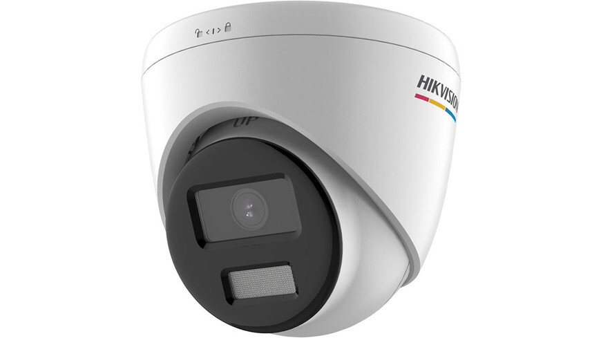 Hikvision DS-2CD1363G2-LIUF(2.8mm)