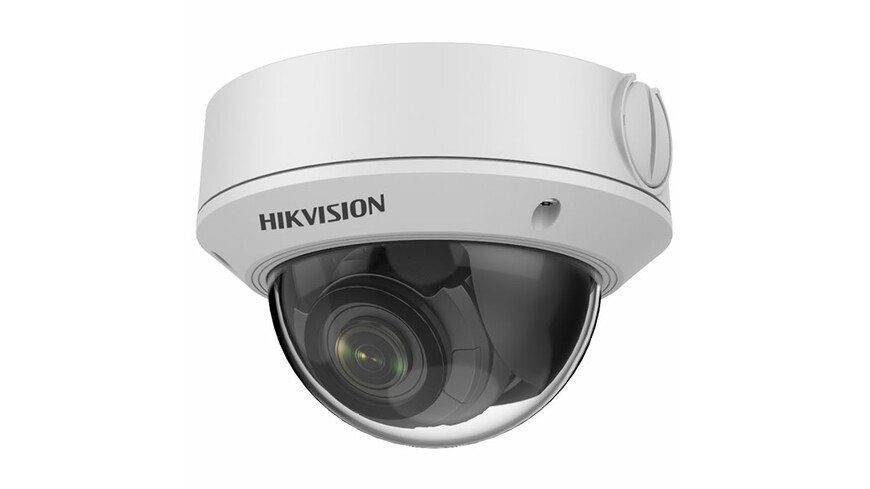 Hikvision DS-2CD1743G0-IZ 2.8-12mm