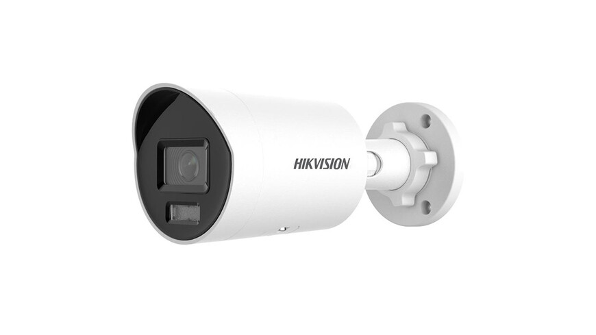 Hikvision DS-2CD2087G2H-LIU(2.8mm)(eF)