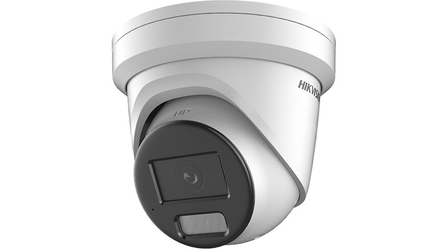 Hikvision DS-2CD2327G2-LU(2.8mm)(C)