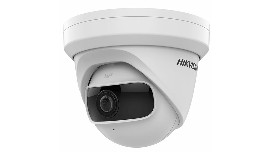 Hikvision DS-2CD2345G0P-I(1.68mm)