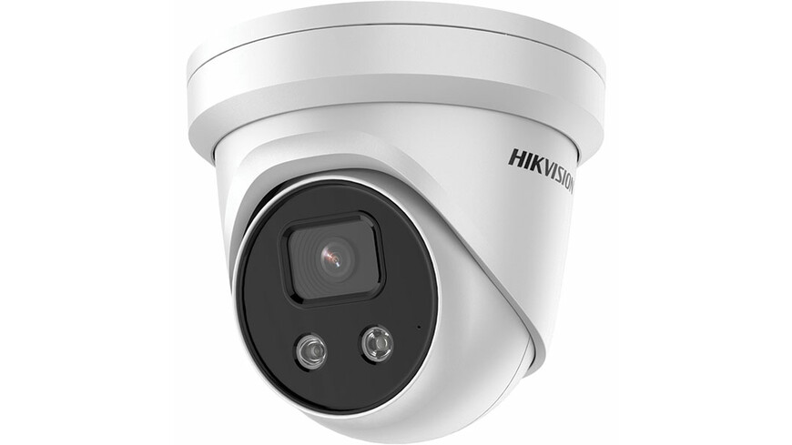 Hikvision DS-2CD2346G2-IU(2.8mm)(C)