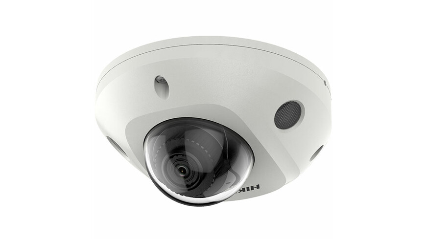 Hikvision DS-2CD2526G2-IS(2.8mm)(D)