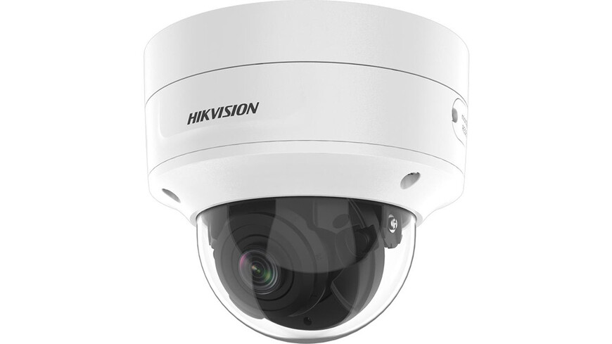 Hikvision DS-2CD2726G2-IZS(2.8-12mm)(D)