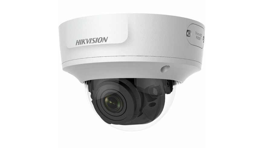 Hikvision DS-2CD2746G1-IZS 2.8-12mm