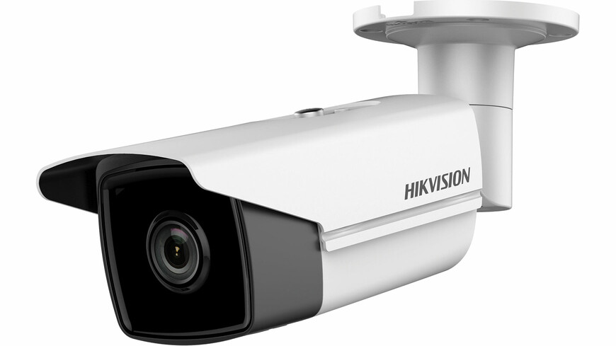Hikvision DS-2CD2T43G0-I5/32GI(4mm)(EU)