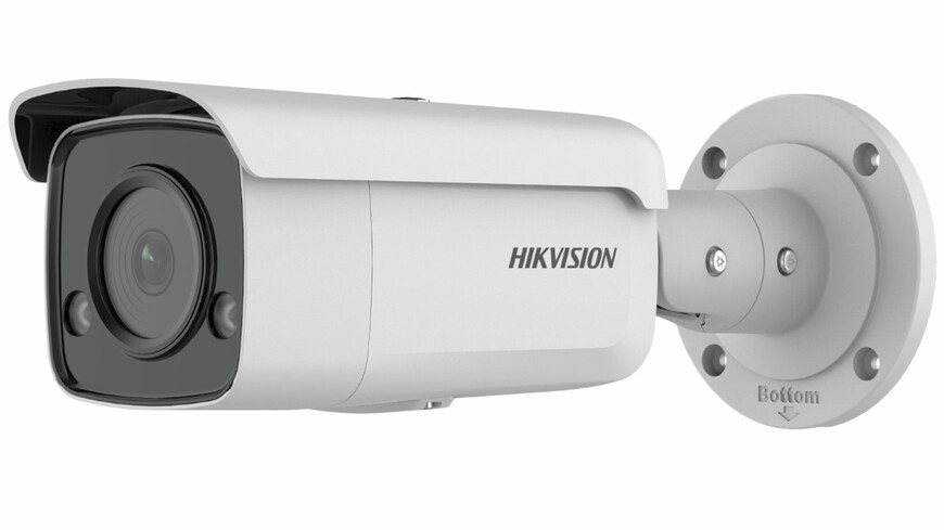 Hikvision DS-2CD2T47G2-L(2.8mm)(C)