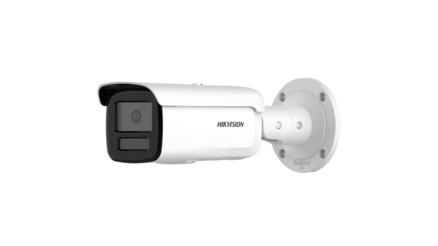 Hikvision DS-2CD2T47G2H-LI(2.8mm)(eF)