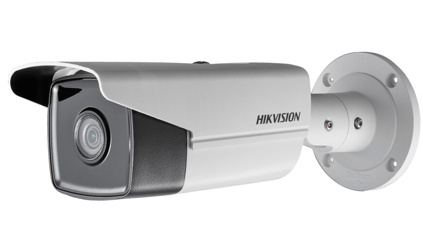 Hikvision DS-2CD2T83G0-I5 4mm Hikvision DS-2CD2T83G0-I5 4mm