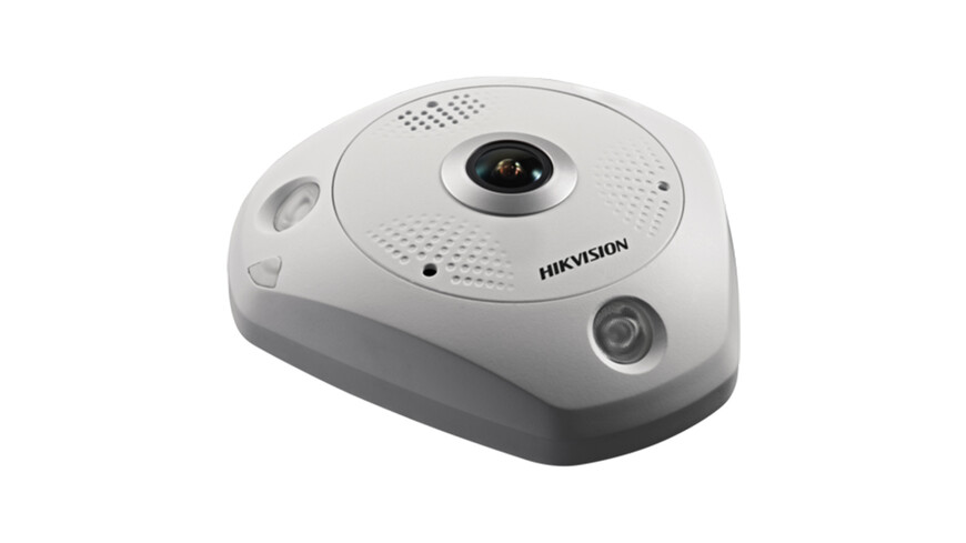 Hikvision DS-2CD63C5G0-IVS(1.29mm)