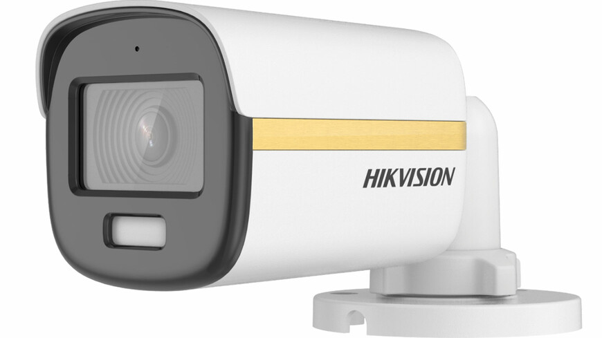 Hikvision DS-2CE10DF3T-FS(2.8mm)