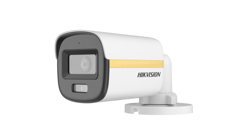 Hikvision DS-2CE10DF3T-LFS(2.8mm)