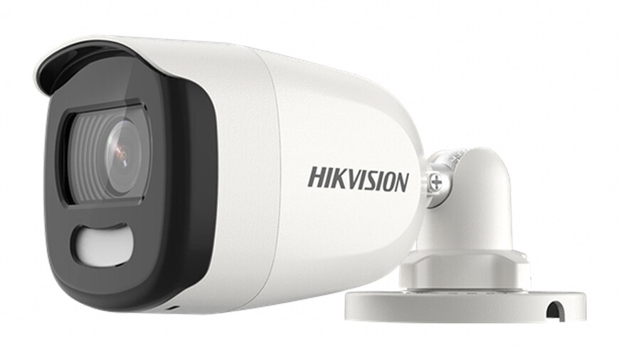 Hikvision DS-2CE10HFT-F28 2.8mm