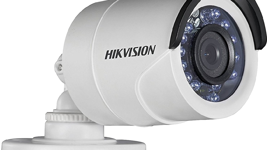 Hikvision DS-2CE16C0T-IRPF 3.6mm