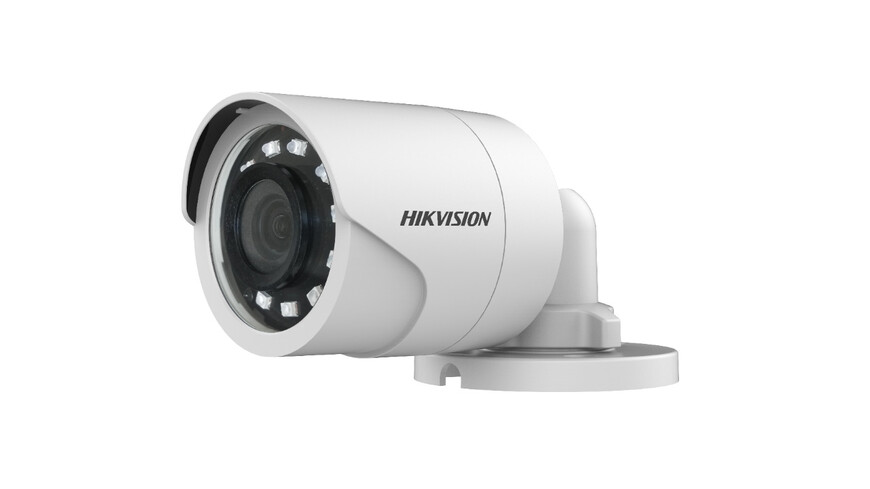 Hikvision DS-2CE16D0T-IRPF(2.8mm)(C)