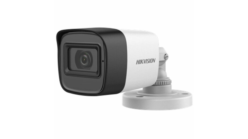 Hikvision DS-2CE16D0T-ITFS 2.8mm Hikvision DS-2CE16D0T-ITFS 2.8mm