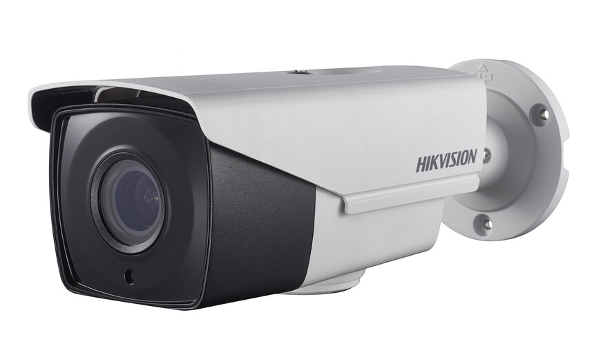 Hikvision DS-2CE16F7T-IT3Z 2.8-12mm Hikvision DS-2CE16F7T-IT3Z 2.8-12mm