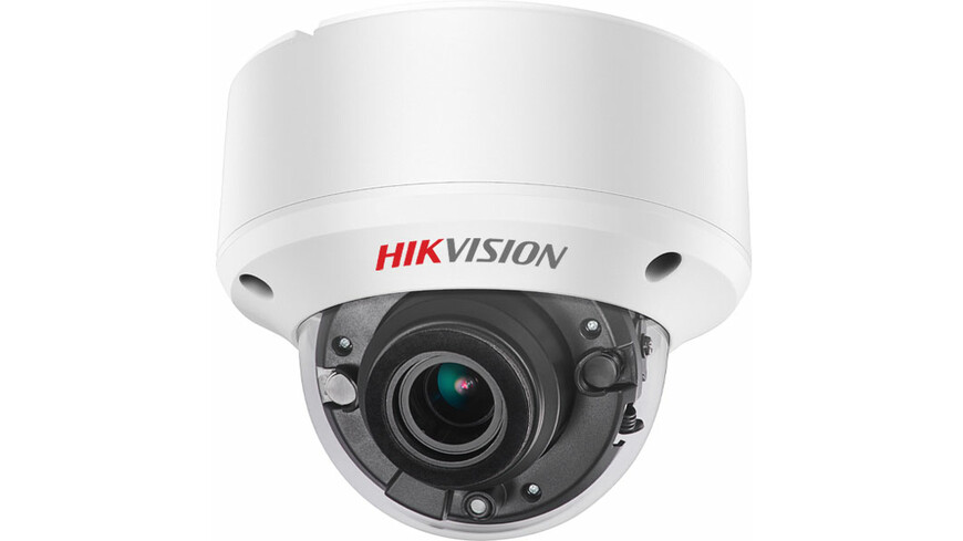Hikvision DS-2CE56D8T-VPIT3Z 2.8-12mm Hikvision DS-2CE56D8T-VPIT3Z 2.8-12mm