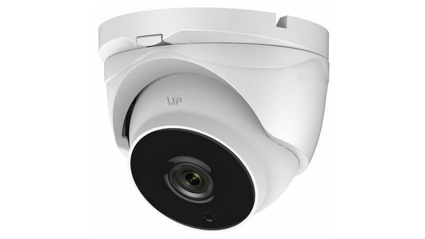 Hikvision DS-2CE56F7T-IT3Z 2.8-12mm