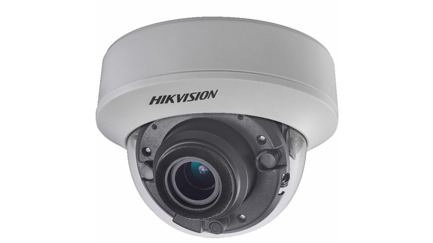 Hikvision DS-2CE56H0T-AITZF 2.7-13.5mm