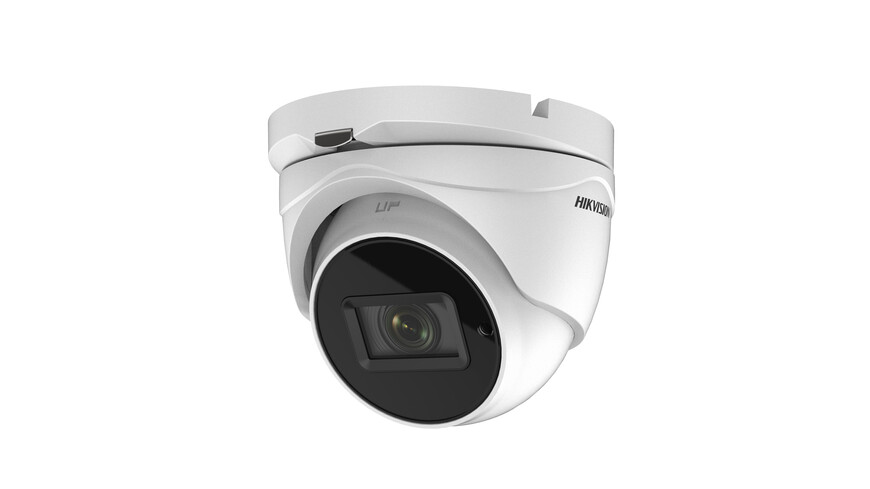 Hikvision DS-2CE56H5T-IT3Z 2.8-12mm Hikvision DS-2CE56H5T-IT3Z 2.8-12mm