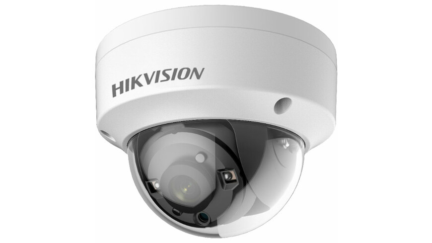 Hikvision DS-2CE57H8T-VPITF 2.8mm Hikvision DS-2CE57H8T-VPITF 2.8mm