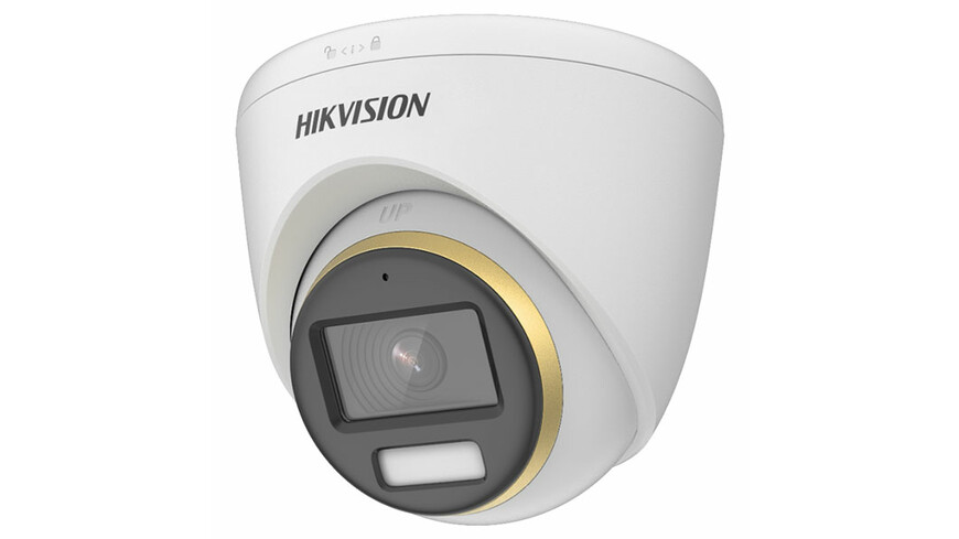 Hikvision DS-2CE72DF3T-FS(2.8mm)