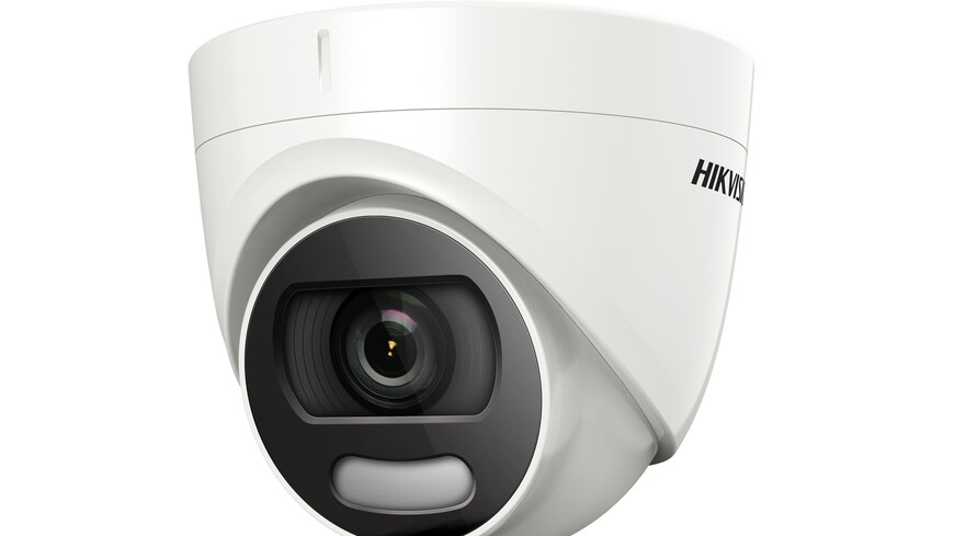 Hikvision DS-2CE72DFT-F 3.6mm Hikvision DS-2CE72DFT-F 3.6mm