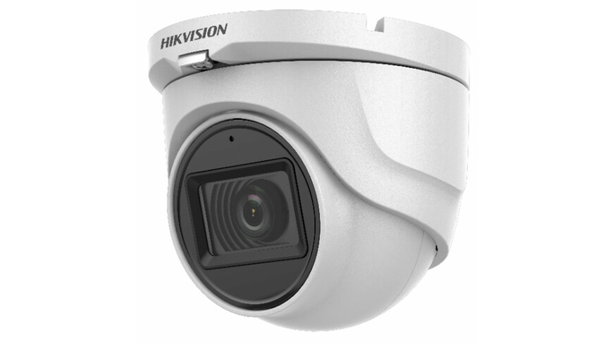 Hikvision DS-2CE76D0T-ITMFS 2.8mm Hikvision DS-2CE76D0T-ITMFS 2.8mm