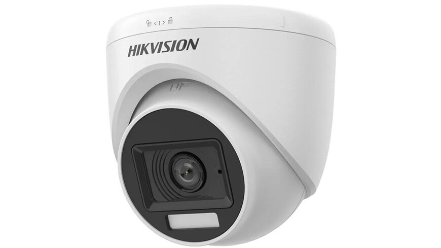 Hikvision DS-2CE76D0T-LPFS(2.8mm)