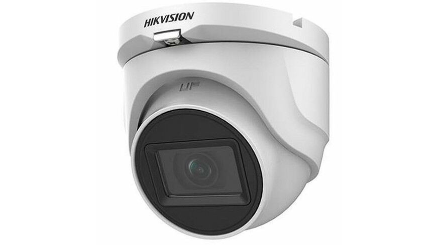 Hikvision DS-2CE76H0T-ITMFS(2.8mm)