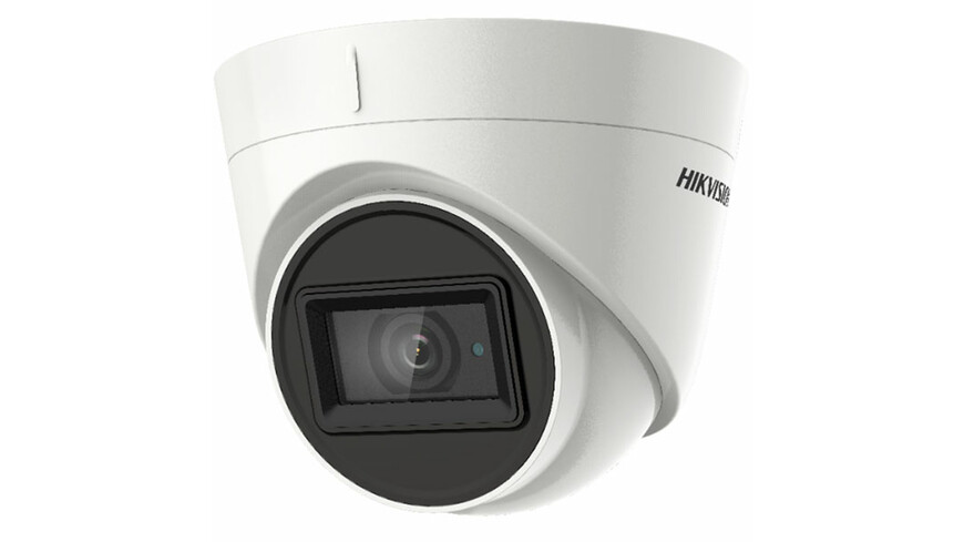 Hikvision DS-2CE78H8T-IT3F 3.6mm Hikvision DS-2CE78H8T-IT3F 3.6mm
