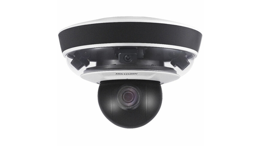 Hikvision DS-2PT5326IZ-DE(5-50mm)(4mm)