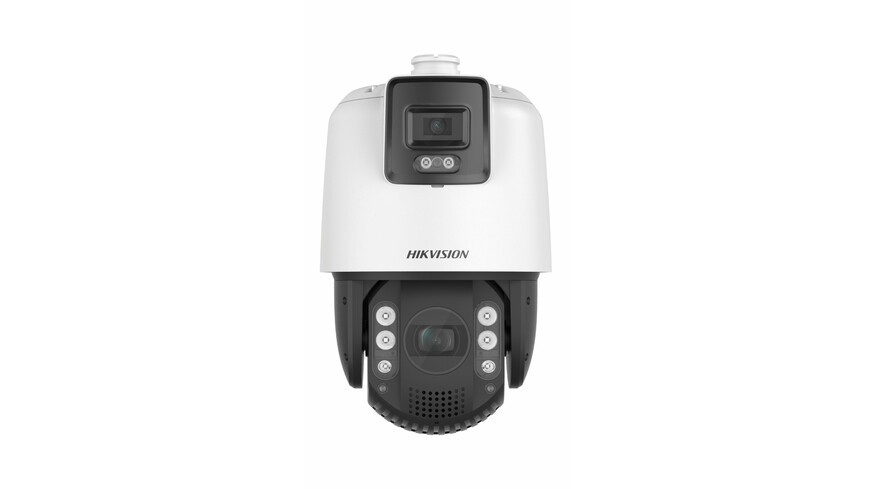 Hikvision DS-2SE7C432MW-AEB(14F1)(P3)