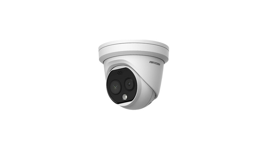 Hikvision DS-2TD1217B-3/PA Hikvision DS-2TD1217B-3/PA