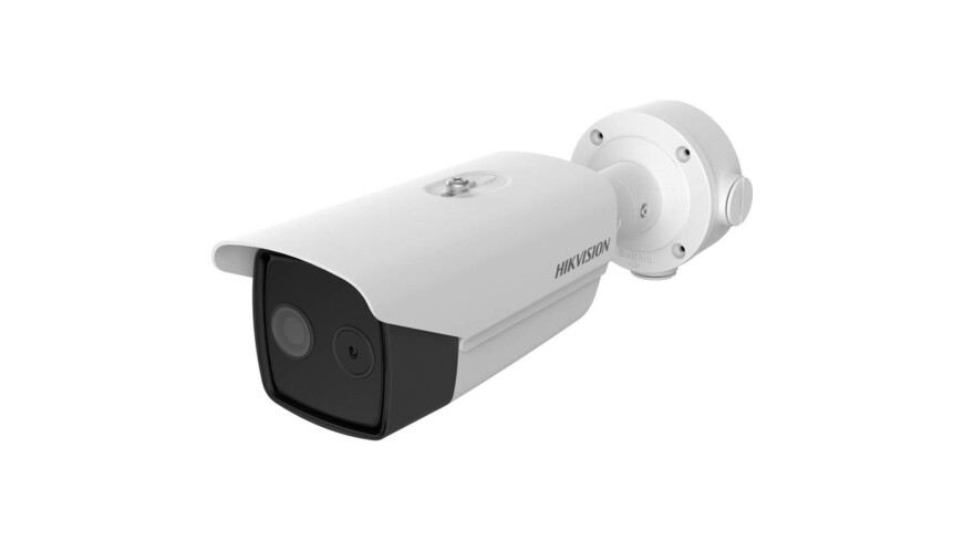 Hikvision DS-2TD2636B-15/P