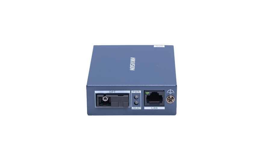 Hikvision DS-3D501T-3