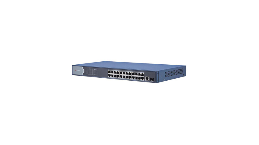 Hikvision DS-3E0526P-E/M Hikvision DS-3E0526P-E/M