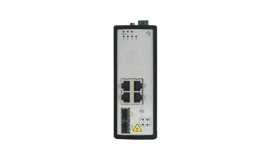 Hikvision DS-3T0506P/No Power unit Hikvision DS-3T0506P/No Power unit