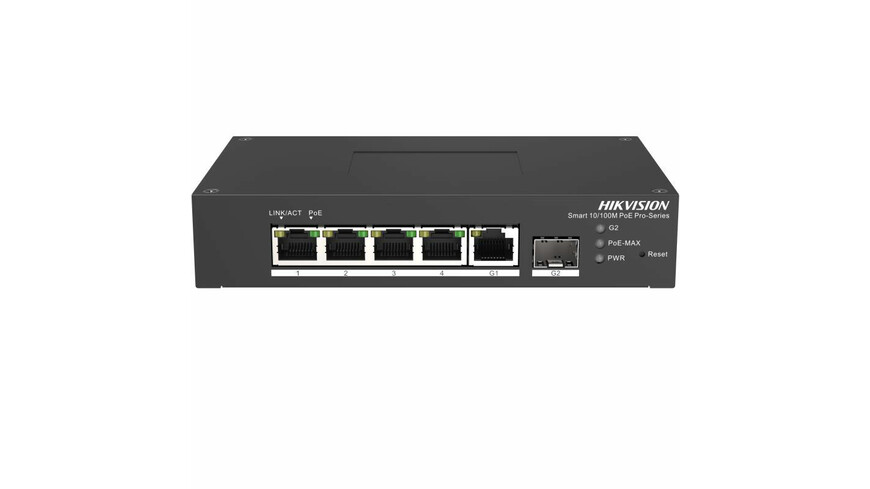Hikvision DS-3T1306P-SI/HS