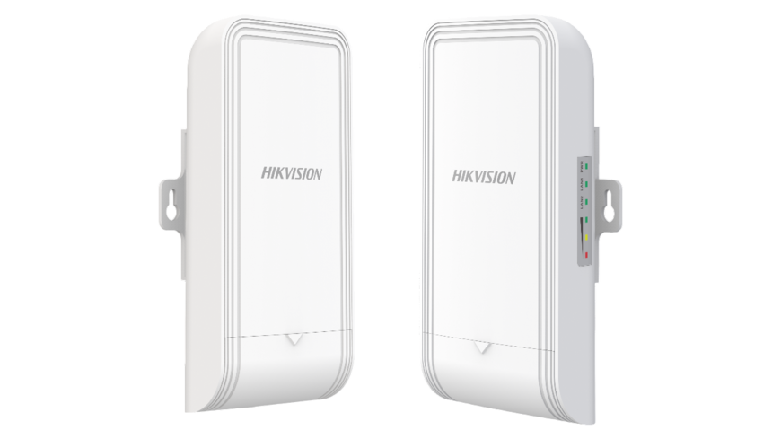 Hikvision DS-3WF1000-EI-2N