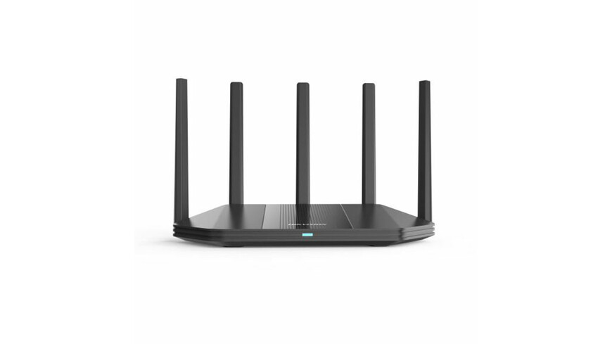 Hikvision DS-3WR18X Hikvision DS-3WR18X