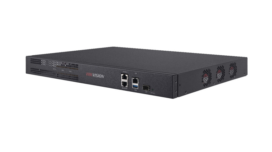 Hikvision DS-6904UDI Hikvision DS-6904UDI