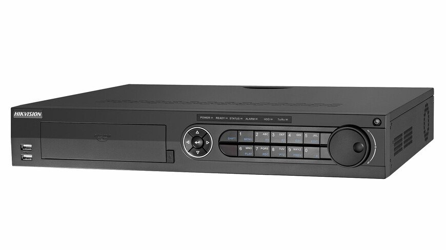 Hikvision DS-7316HTHI-K4 Hikvision DS-7316HTHI-K4
