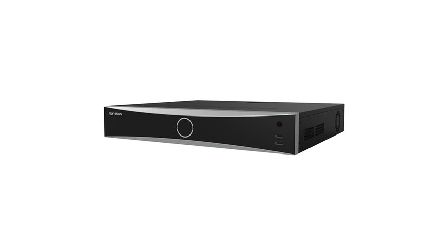 Hikvision DS-7604NXI-K1 Hikvision DS-7604NXI-K1
