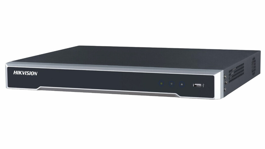 Hikvision DS-7608NI-I2 Hikvision DS-7608NI-I2