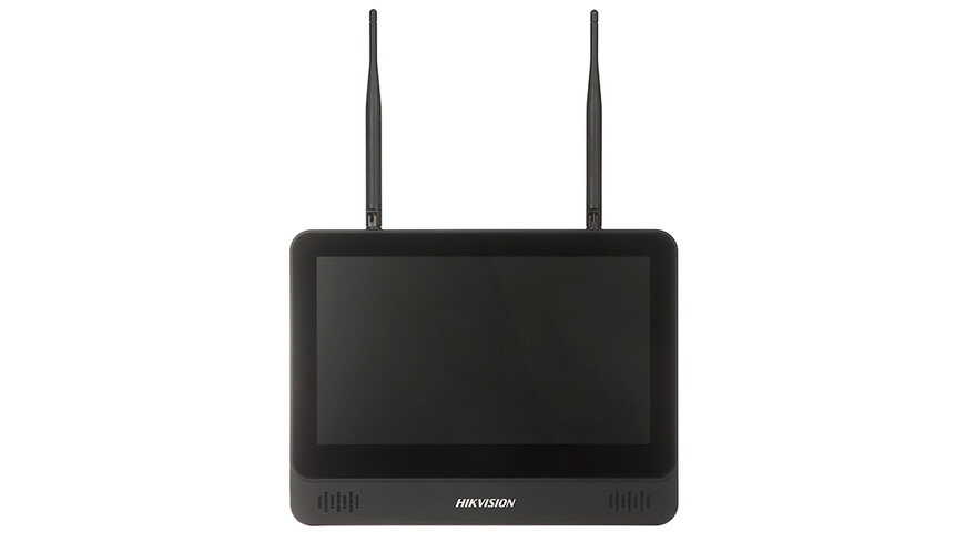 Hikvision DS-7608NI-L1/W Hikvision DS-7608NI-L1/W
