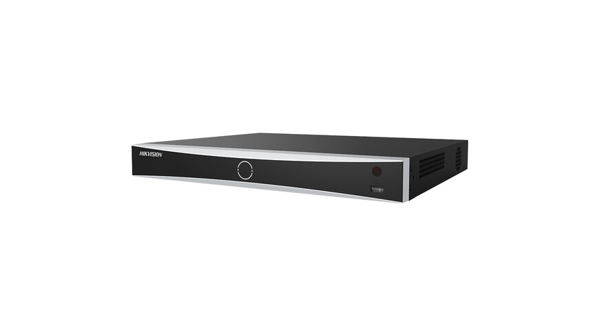 Hikvision DS-7608NXI-I2/VPro