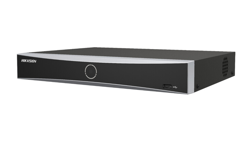 Hikvision DS-7616NXI-K2/16P Hikvision DS-7616NXI-K2/16P