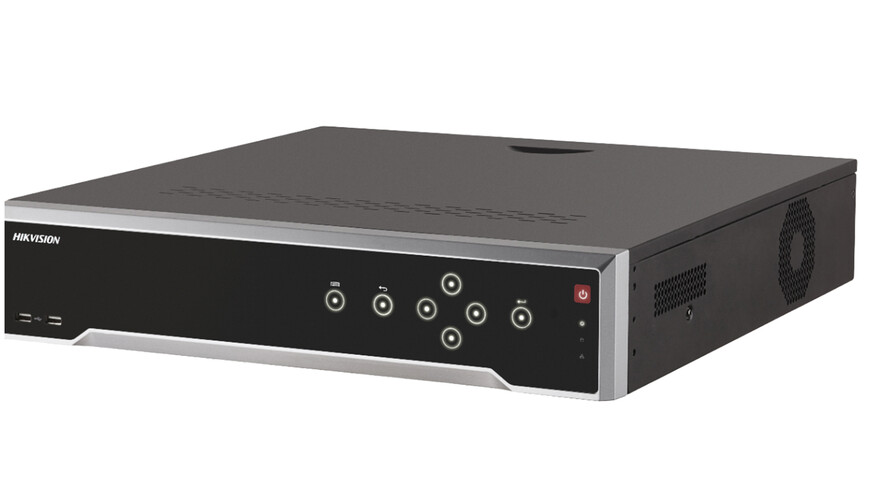 Hikvision DS-7732NI-K4 Hikvision DS-7732NI-K4